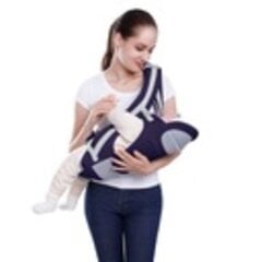 Детский рюкзак-кенгуру 15в1, 25 кг цена и информация | Слинги, эргорюкзаки | kaup24.ee