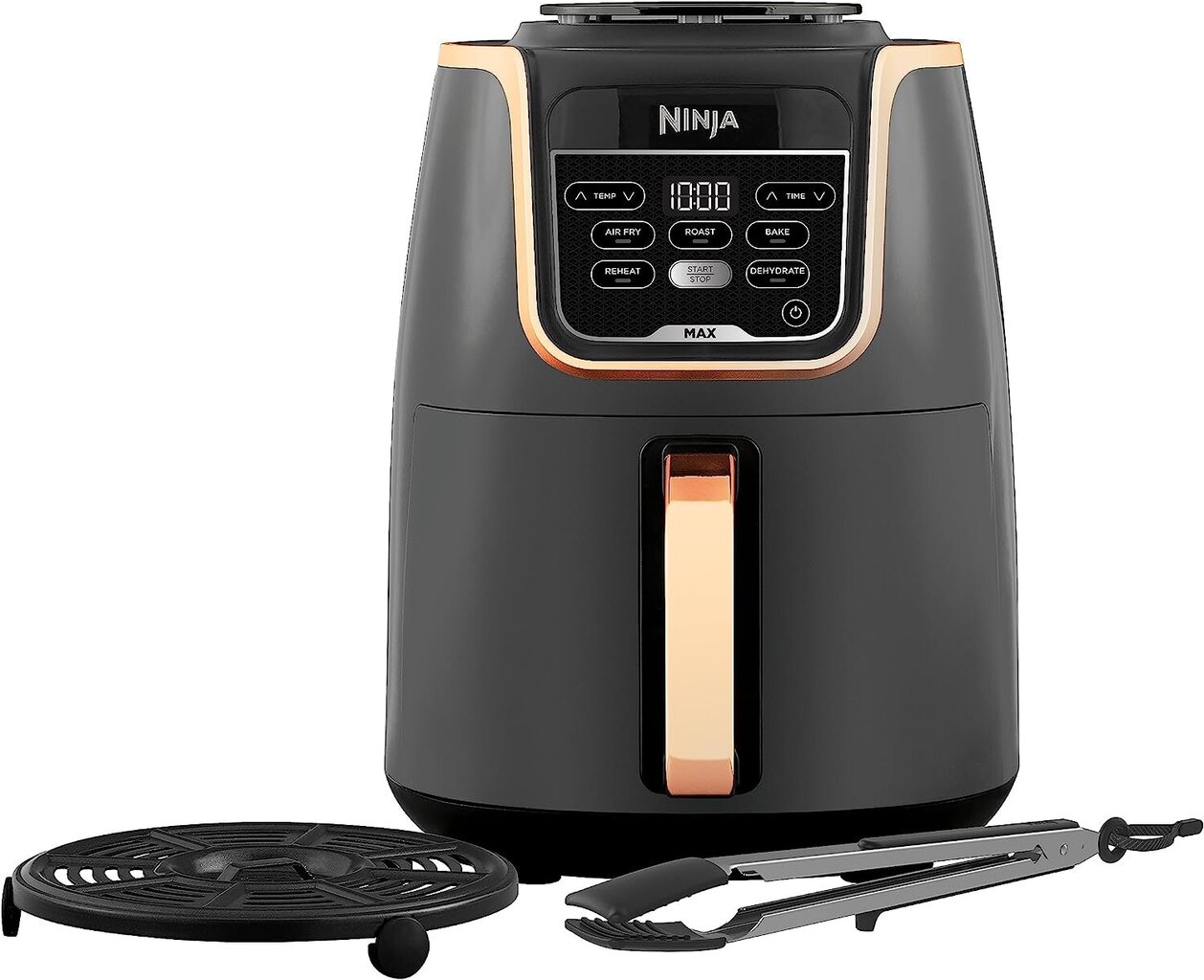 Ninja Airfryer Max AF150EUCP цена и информация | Fritüürid, kuumaõhufritüürid | kaup24.ee