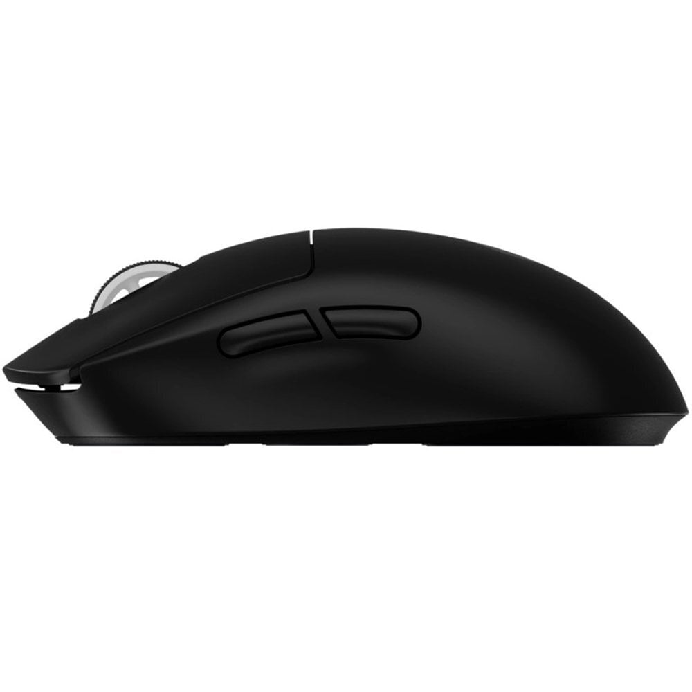 Logitech G Pro X Superlight 2, Black hind ja info | Hiired | kaup24.ee