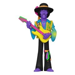 Figuur Funko Gold Jimi Hendrix, 13 cm hind ja info | Poiste mänguasjad | kaup24.ee