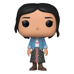 Figuur Funko POP! Yellowstone Monica Dutton, 9 cm hind ja info | Tüdrukute mänguasjad | kaup24.ee