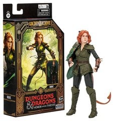 Figuur Dangeons Dragons Doric, 15 cm hind ja info | Fännitooted mänguritele | kaup24.ee