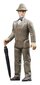 Figuur Hasbro Indiana Jones Retro Collection Dr. Henry Jones, 10 cm hind ja info | Poiste mänguasjad | kaup24.ee