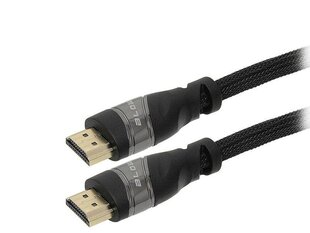 Blow, HDMI, 5 m hind ja info | Kaablid ja juhtmed | kaup24.ee