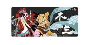 Коврик для клавиатуры Varmilo Mulan Beijing Opera Desk Pad, Extra Large цена и информация | Мыши | kaup24.ee