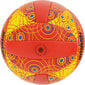 Võrkpalli pall Smash NO10, suurus 5, punane hind ja info | Võrkpalli pallid | kaup24.ee