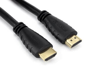 Blow, HDMI, 5 m hind ja info | Kaablid ja juhtmed | kaup24.ee