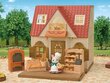 Küpsetuskomplekt Sylvanian Families - Bakery Shop Starter Set hind ja info | Tüdrukute mänguasjad | kaup24.ee