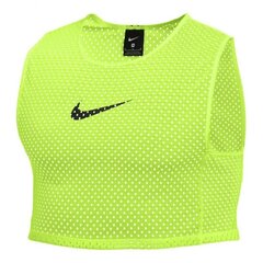 Marker - T-särk Nike Dri-FIT Park M CW3845-702, roheline, 3 tk. hind ja info | Jalgpalli varustus ja riided | kaup24.ee