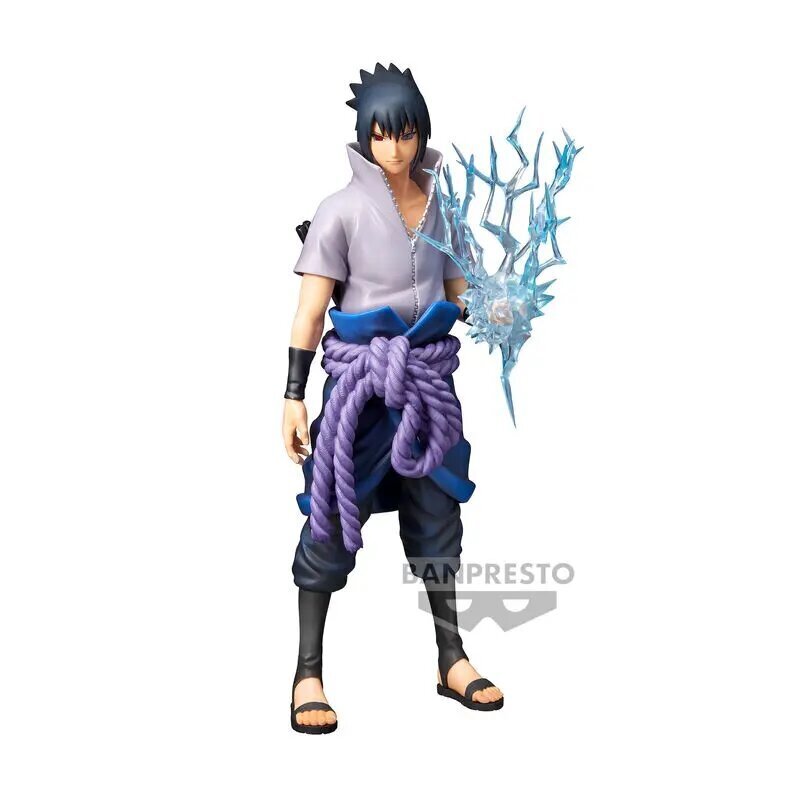 Figuur Banpresto Naruto Shippuden Grandista Nero Sasuke Uchiha цена и информация | Fännitooted mänguritele | kaup24.ee