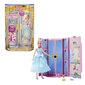 Nukk Tuhkatriinu üllatuskomplekt Disney Princess hind ja info | Tüdrukute mänguasjad | kaup24.ee