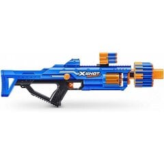 X-Shot Insanity - Berzerko ружье для детей цена и информация | Развивающий мелкую моторику - кинетический песок KeyCraft NV215 (80 г) детям от 3+ лет, бежевый | kaup24.ee