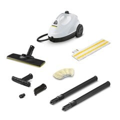 Karcher SC 2 EasyFix 1.512-600.0 цена и информация | Пароочистители, оборудование для мытья полов | kaup24.ee