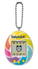 Virtuaalne lemmikloom Tamagotchi Candy Swirl цена и информация | Игрушки для девочек | kaup24.ee