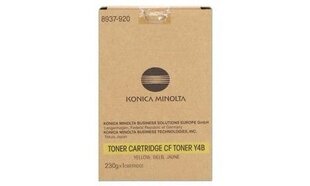 Konica Minolta CF2002 hind ja info | Laserprinteri toonerid | kaup24.ee