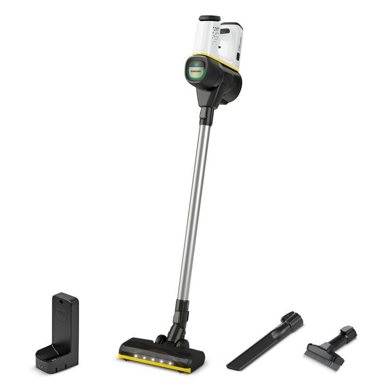 Karcher VC 6 Cordless ourFamily 1.198-670.0 hind ja info | Varstolmuimejad | kaup24.ee