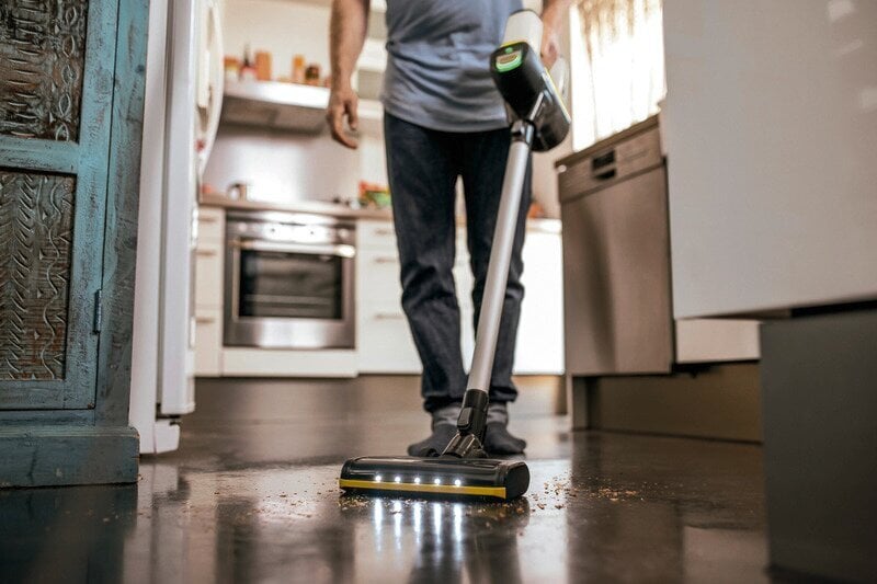 Karcher VC 6 Cordless ourFamily 1.198-670.0 hind ja info | Varstolmuimejad | kaup24.ee