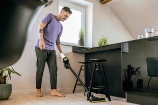 Karcher VC 4 Cordless myHome 1.198-630.0 hind ja info | Varstolmuimejad | kaup24.ee