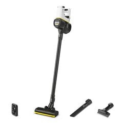 Karcher VC 4 Cordless myHome 1.198-630.0 цена и информация | Беспроводные пылесосы | kaup24.ee