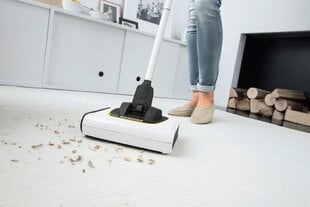 Karcher KB 5 1.258-050.0 цена и информация | Беспроводные пылесосы | kaup24.ee