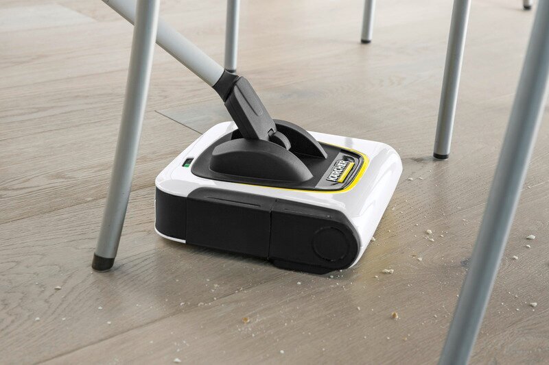 Karcher KB 5 1.258-050.0 hind ja info | Varstolmuimejad | kaup24.ee