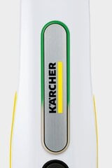 Karcher SC 3 Upright 1.513-530.0 цена и информация | Пароочистители, оборудование для мытья полов | kaup24.ee