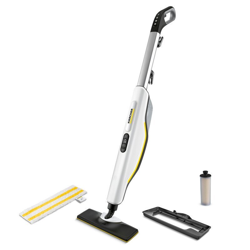 Karcher SC 3 Upright 1.513-530.0 hind ja info | Aurupuhastid, aurumopid | kaup24.ee