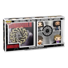 Звуковой сад POP! Виниловые фигурки из 4 альбомов DLX Badmotorfinger, 9 см цена и информация | Игрушки для девочек | kaup24.ee