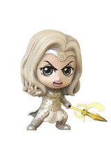 Мини-фигурка Eternals Cosbaby (S) Thena 10 см цена и информация | Игрушки для мальчиков | kaup24.ee