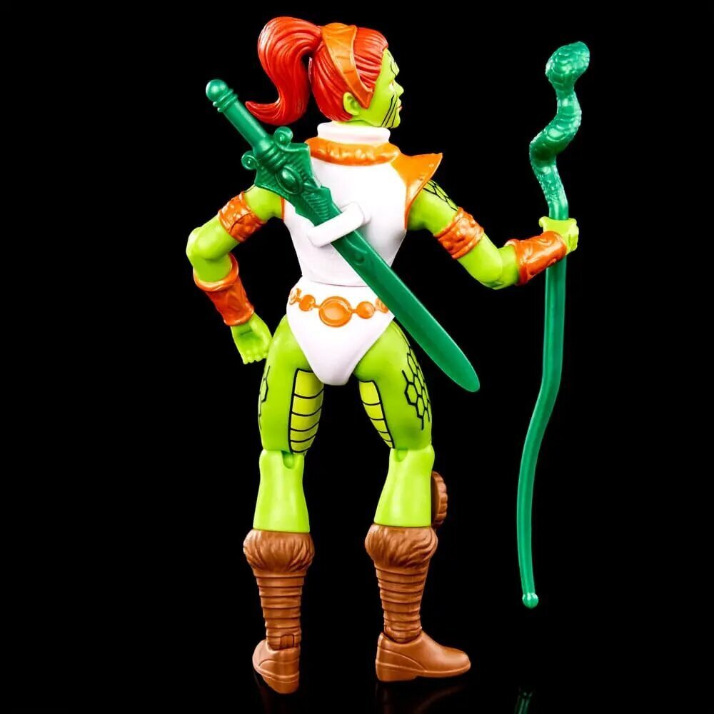 Figuur Madu Teela Masters of the Universe, 14 cm цена и информация | Poiste mänguasjad | kaup24.ee