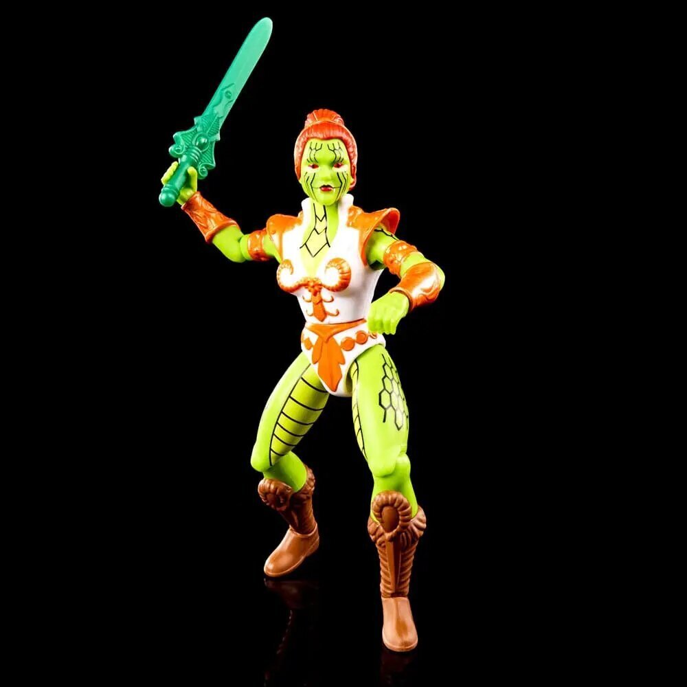 Figuur Madu Teela Masters of the Universe, 14 cm hind ja info | Poiste mänguasjad | kaup24.ee