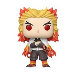 Figuur Funko POP! Demon Slayer Kyojuro Rengoku hind ja info | Fännitooted mänguritele | kaup24.ee