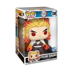 Figuur Funko POP! Demon Slayer Kyojuro Rengoku hind ja info | Fännitooted mänguritele | kaup24.ee