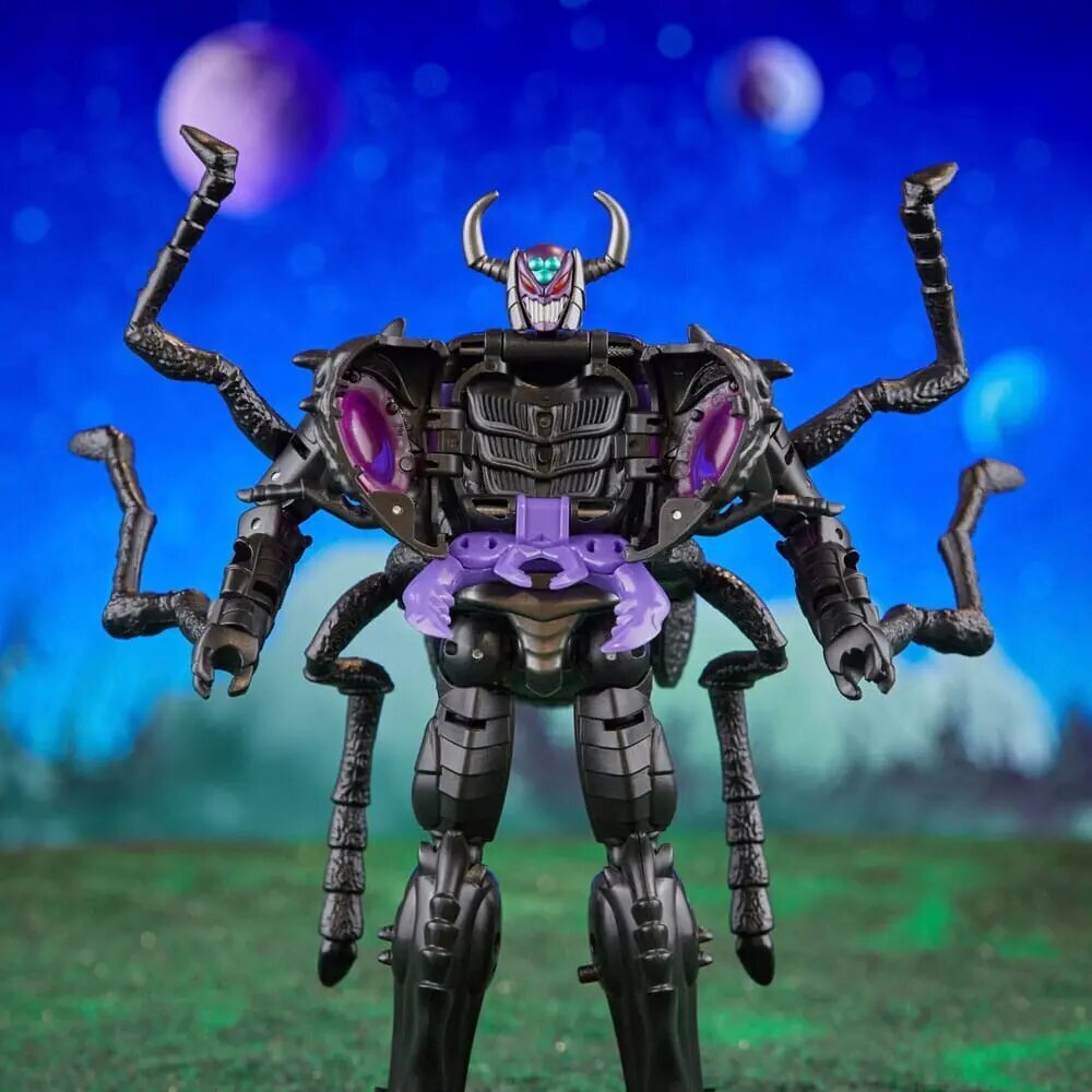 Figuur Transformers Generations Legacy Evolution Voyager hind ja info | Poiste mänguasjad | kaup24.ee