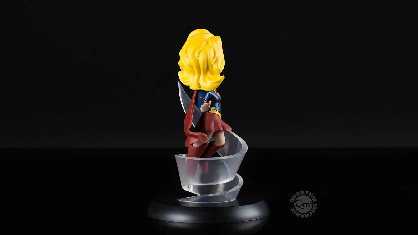 Figuur DC Comics Q-Fig Supergirl, 12 cm цена и информация | Poiste mänguasjad | kaup24.ee