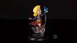 Figuur DC Comics Q-Fig Supergirl, 12 cm цена и информация | Poiste mänguasjad | kaup24.ee