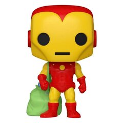Vinüülfiguur Funko Pop! Iron Man 1282 hind ja info | Poiste mänguasjad | kaup24.ee