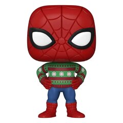 Vinüülfiguur Funko Pop! Spider Man 1284 цена и информация | Атрибутика для игроков | kaup24.ee