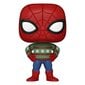 Vinüülfiguur Funko Pop! Spider Man 1284 hind ja info | Fännitooted mänguritele | kaup24.ee