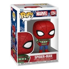 Vinüülfiguur Funko Pop! Spider Man 1284 цена и информация | Атрибутика для игроков | kaup24.ee