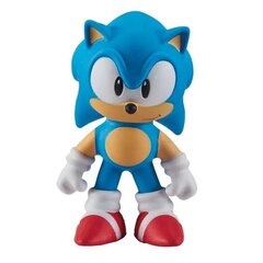 Figuur Sonic, 13 cm цена и информация | Игрушки для мальчиков | kaup24.ee