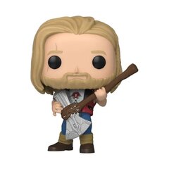 Vinüülfiguur Funko Pop! Marvel Ravager Thor, 9 cm hind ja info | Fännitooted mänguritele | kaup24.ee