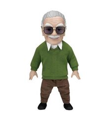 Figuur Pow! Stan Lee, 16 cm hind ja info | Poiste mänguasjad | kaup24.ee