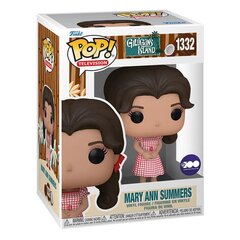 Vinüülfiguur Funko Pop! Mary Ann hind ja info | Poiste mänguasjad | kaup24.ee