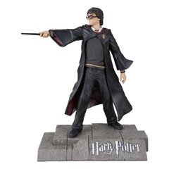 Figuur McFarlane Harry Potter 15 cm цена и информация | Игрушки для мальчиков | kaup24.ee