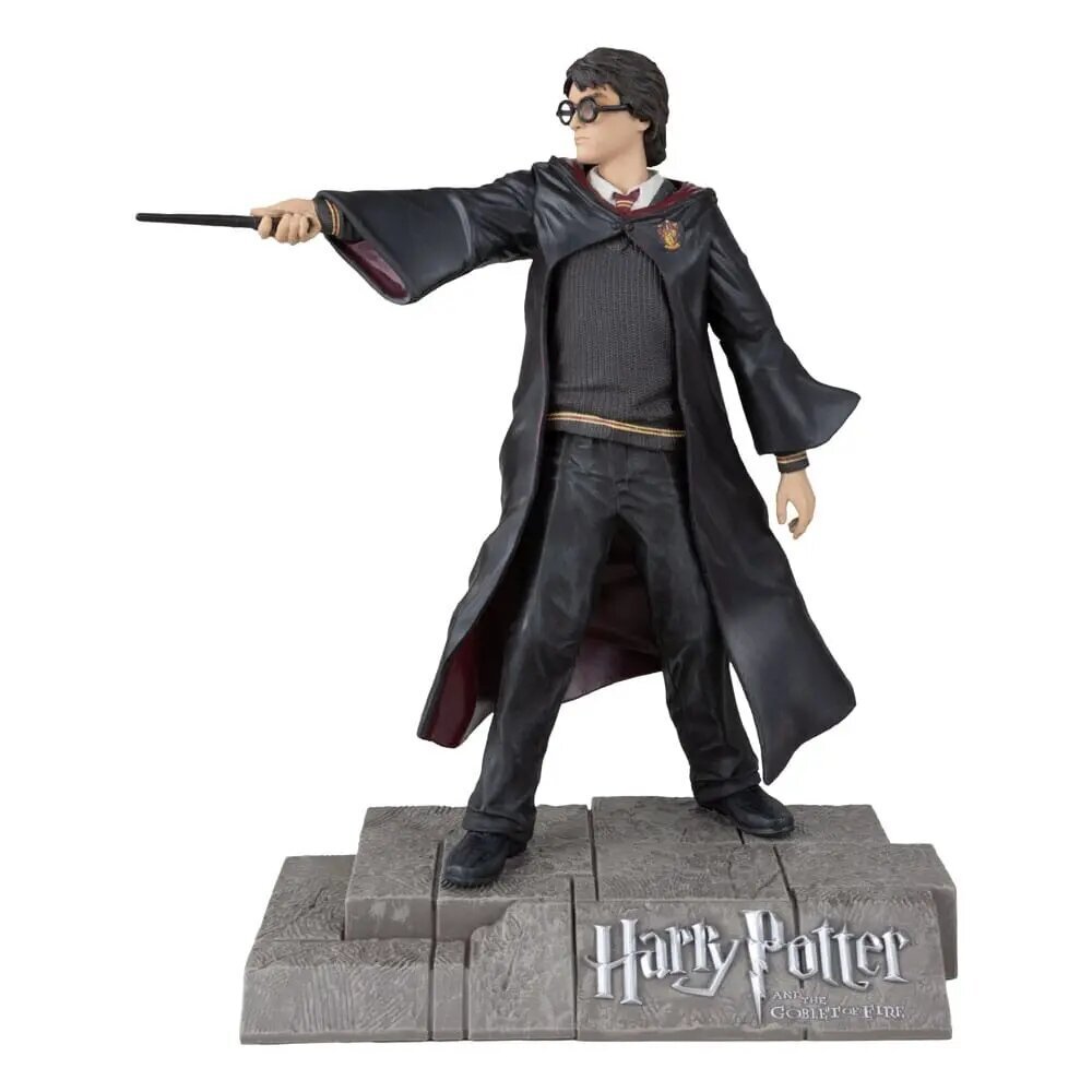 Figuur McFarlane Harry Potter 15 cm hind ja info | Poiste mänguasjad | kaup24.ee