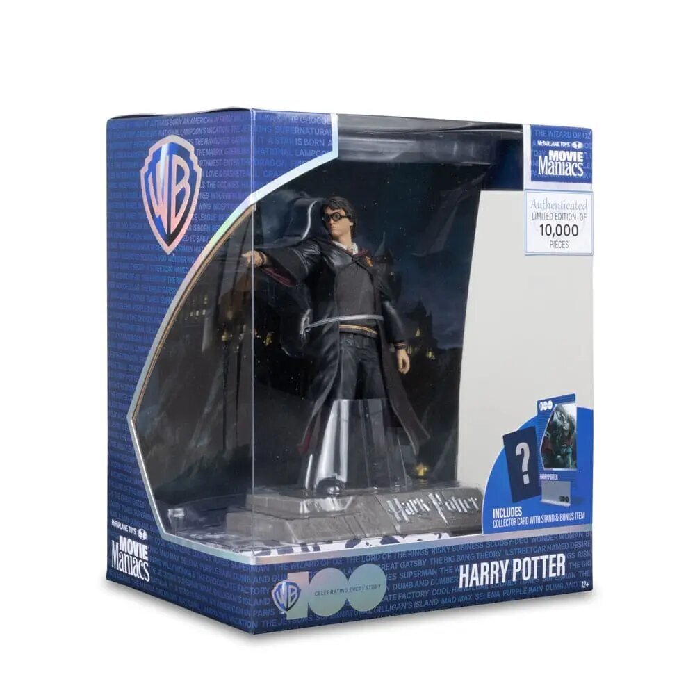 Figuur McFarlane Harry Potter 15 cm hind ja info | Poiste mänguasjad | kaup24.ee