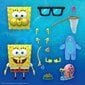 Figuur Super7 SpongeBob SquarePants Ultimates, 18 cm hind ja info | Poiste mänguasjad | kaup24.ee