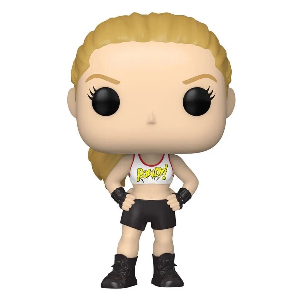 Vinüülfiguur Funko POP! WWE Rousey, Triple H hind ja info | Fännitooted mänguritele | kaup24.ee