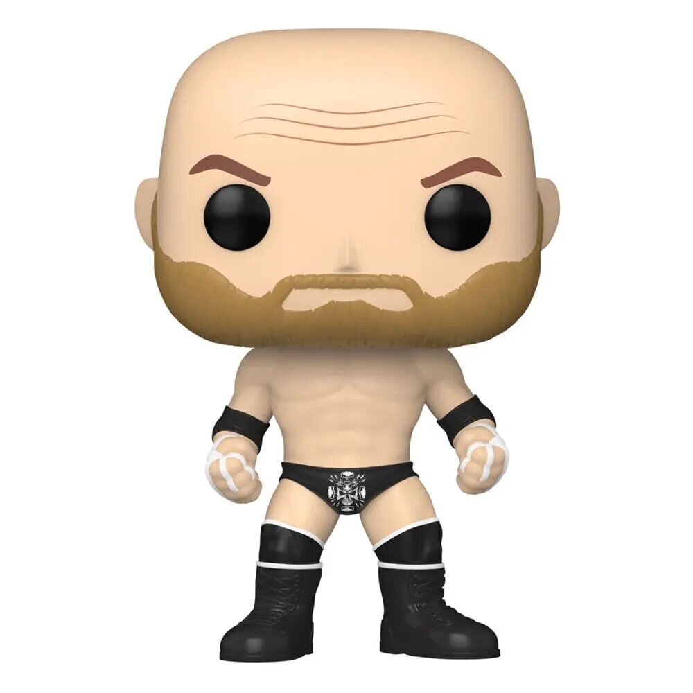 Vinüülfiguur Funko POP! WWE Rousey, Triple H hind ja info | Fännitooted mänguritele | kaup24.ee